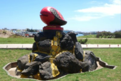 東方龍馬